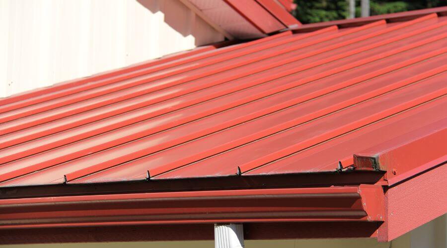Industrial Roof Maintenance in Bud, WV